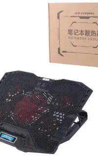 پایه خنک کننده لپ تاپ آیس کورل مدل K5/8