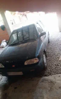 پراید 85