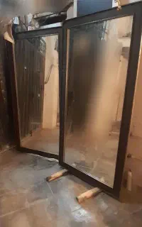 آینه قدی بلند