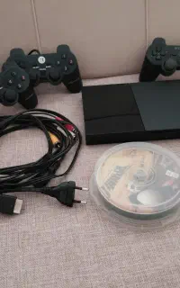 پلی استیشن 2 ، PS2