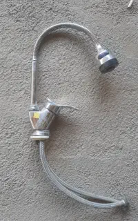 شیر آب ظرفشویی
