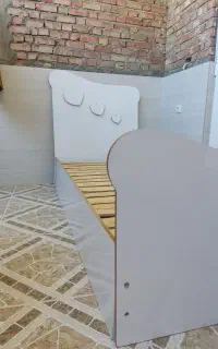 تختخواب یکنفره