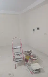 نقاشی ساختمان پاکدشت