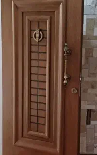 ورودی اتاقی سرویسی .به ما اعتمادکنید.