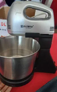 همزن برقی المپیا ۳۱۳