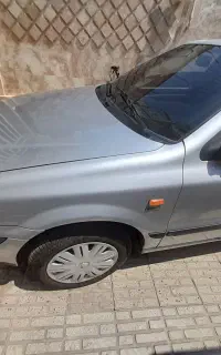 سمند تصادفی