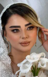 مدل میکاپ