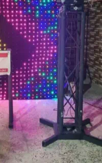 دیجی مراسم بانوان