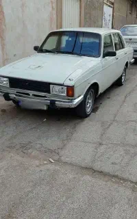 پیکان مدل 80