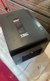 پرینتر لیبل زن حرارتی tsc
