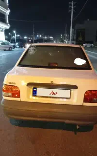 پراید sl131