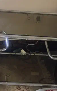 دو عدد میز تلویزیون