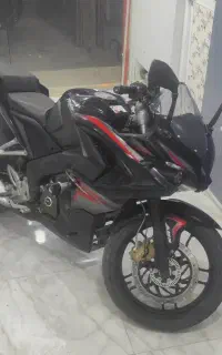 موتور باجاج RS200 فروش فوری