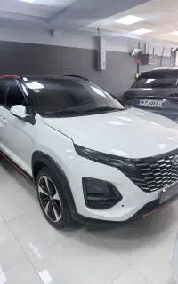 ایکس۳۳کراس مدل۱۴۰۴کارکرده خوش قیمت(نقدواقساطبانکی)