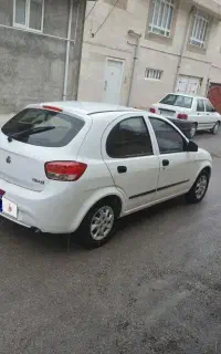 تیبا دو ۱۴۰۱