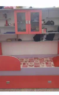تختخواب کودک و نوجوان و جوان