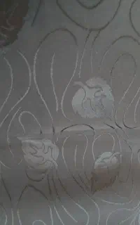 چادر دوخته شده