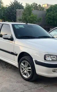 پارس  xu7p