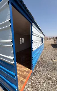 کانکس سبک وسنگین ورق شادولاین