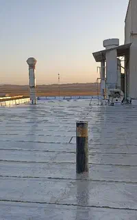 نصب ایزوگام کار  ضمانتی تمام نقاط مشهد