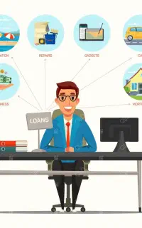 کار در منزل با گوشی