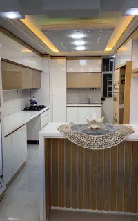 ام دی اف و نجاری