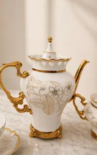 سرویس چای خوری میکاسا آلمان