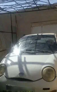 ماشین ام وی ام 110