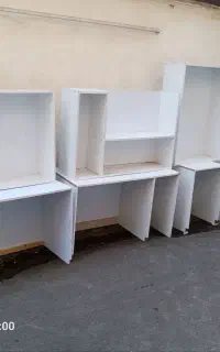 کابینت تمام ام دی اف  (تازه ساخته شده)