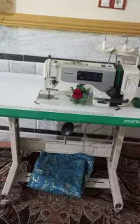 چرخ خیاطی زوجی