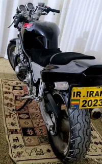 سیبی 400