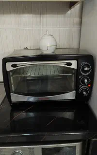 توستر سالم