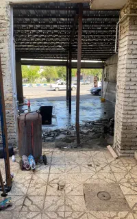 کار در کارواش