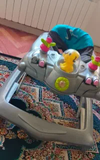 رورک بچه