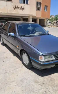 پژو دوگانه شرکتی