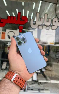 13pro max 256gig zaa موبایل چلسی اقساط