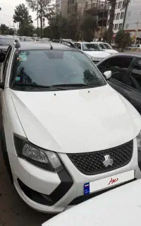 کوئیک GXR ۴۰۳بدون رنگ اقساط
