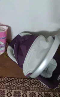 کریر نوزاد