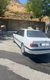 پارس tu5 99