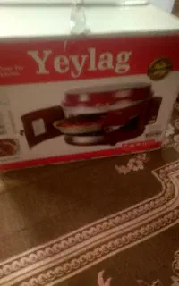 کیک پز