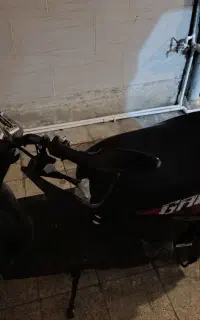 Cx180 sym