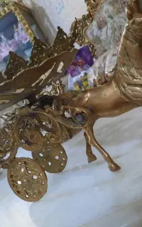 برنز دکوری