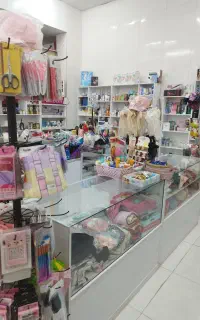 معاوضه و فروش مغازه ارایشی و بهداشتی