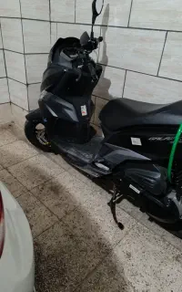 موتور گلکسی j200