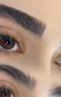 آرایش دائم صورت