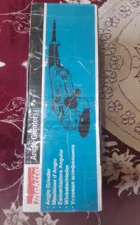سنگ فرز بزرگ ماکیتا