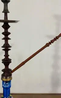 کار در کافه قلیان داخل شهر