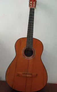 گیتار دومینگو 400K