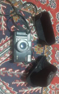 دوربین یاشیکا اصل ژاپن