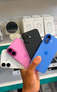 آیفون16 نرمال
